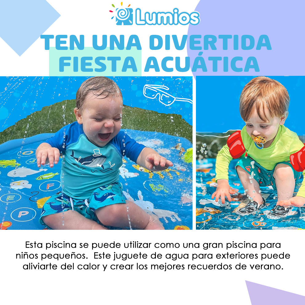 PISCINA LUMIOS ®