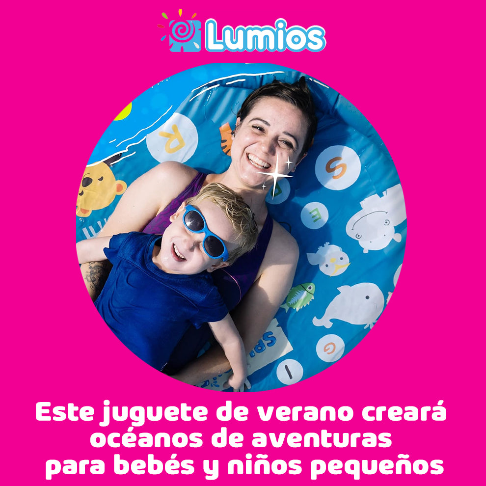 PISCINA LUMIOS ®