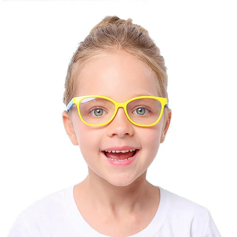 GAFAS DE LUZ AZUL PARA NIÑOS LUMIOS®